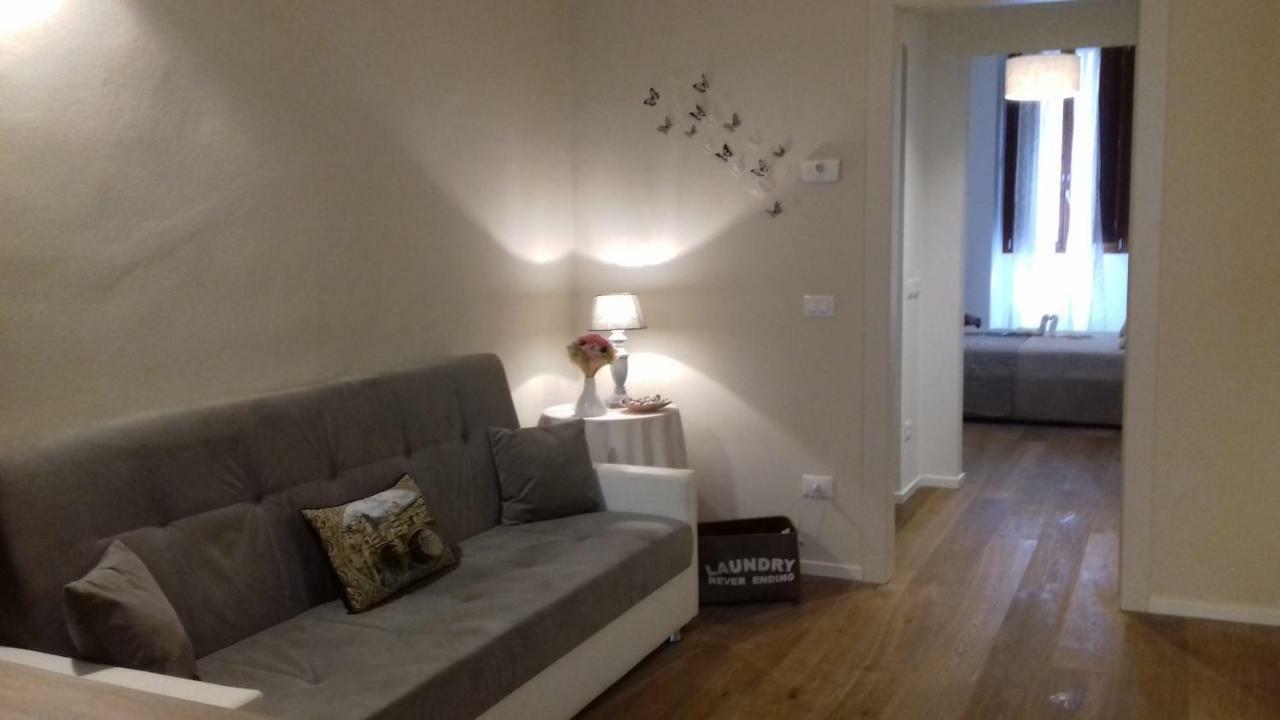 Perseus Apartamento