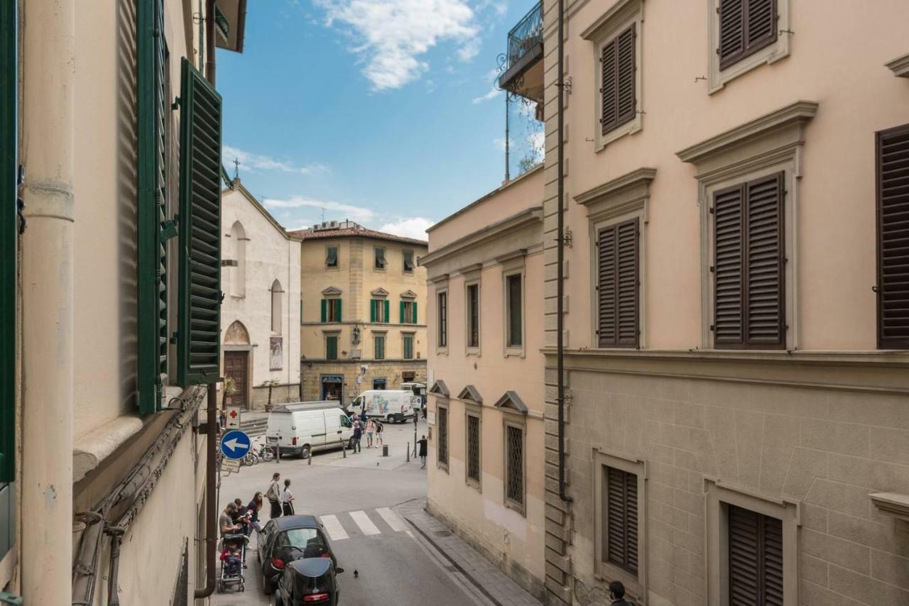 Apartamento Perseus Florencia