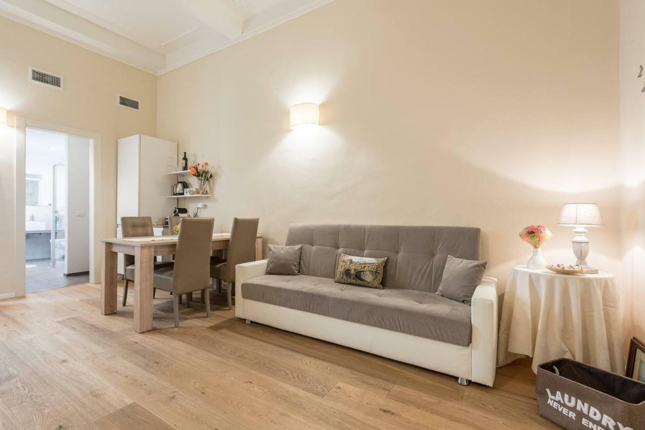 Apartamento Perseus Florencia