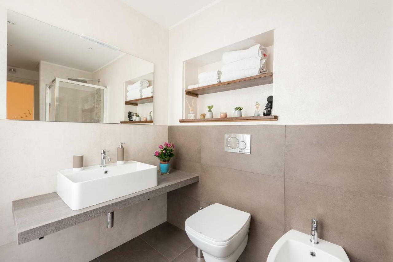 Apartamento Perseus