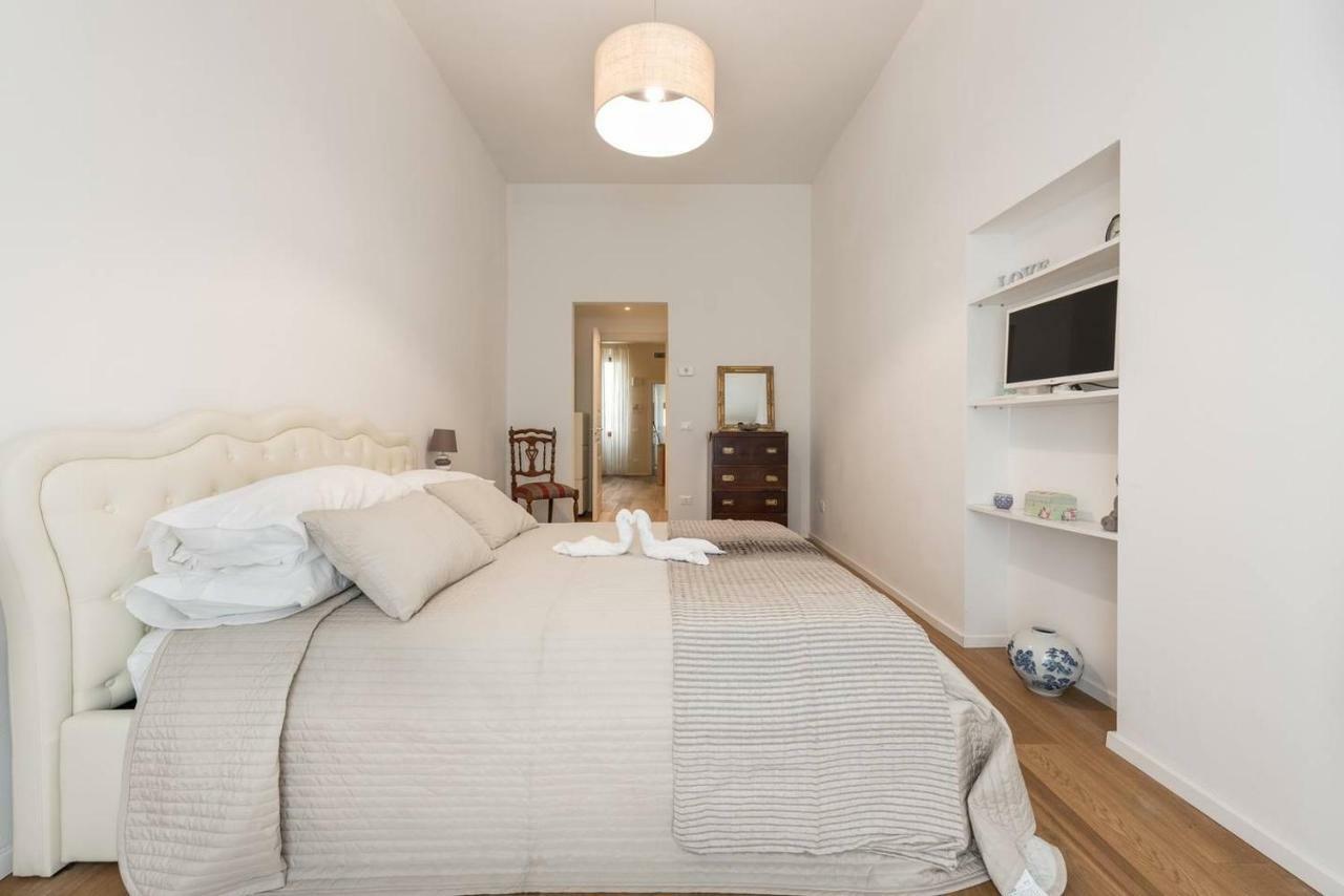 Perseus Apartamento Florencia