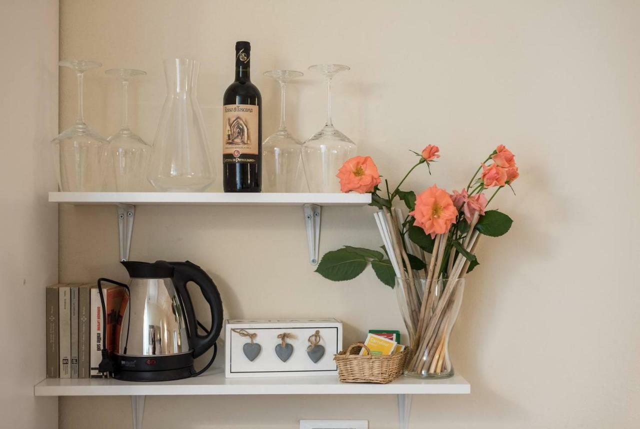 Apartamento Perseus Florencia